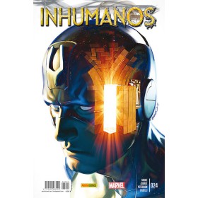 Inhumanos 24